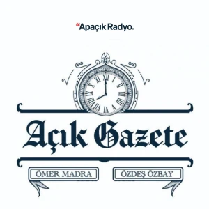 Açık Gazete