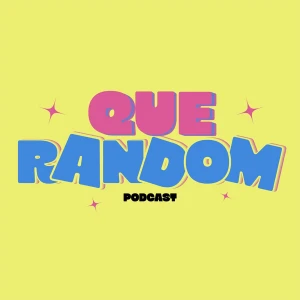 Que Random Podcast