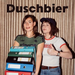 Duschbier