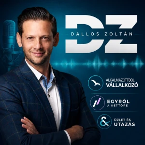 Dallos Zoltán | BUSINESS