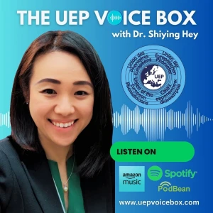 The UEP Voice Box