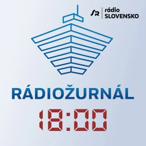 Rádiožurnál o 18:00