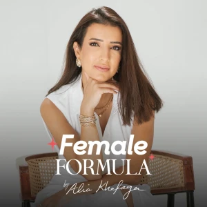 Female Formula by Alia Khafaga