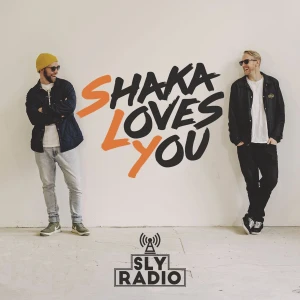 SLY Radio