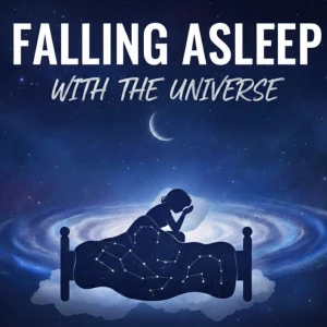 Falling Asleep with the Universe