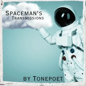Spaceman’s Transmissions