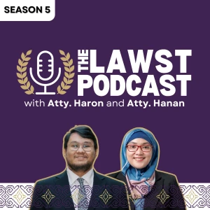 The Lawst Podcast
