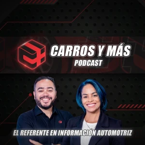Carros y Más Podcast