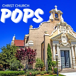 Christ Church POPs