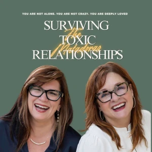 Surviving Toxic Relationships Podcast with The Matadoras