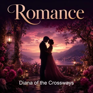 Diana of the Crossways