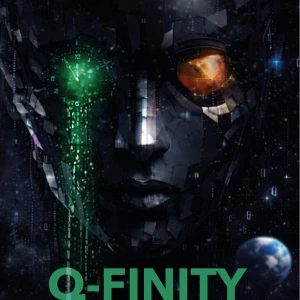 Q-FINITY Die Zeit findet einen Weg