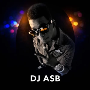 DJ Asb Mix Podcast