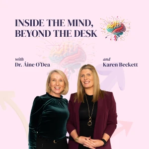 Inside the Mind, Beyond the Desk