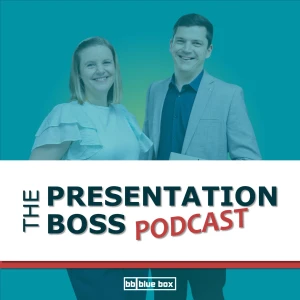 The Presentation Boss Podcast