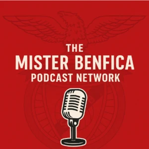 Mister Benfica Podcast Channel