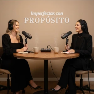 Imperfectas con propósito