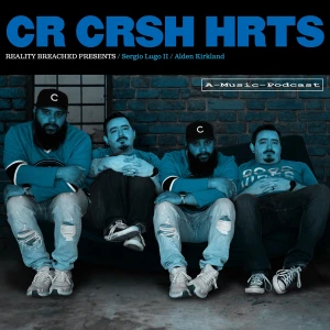 car crash hearts