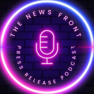 The News Front Podcast