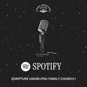 Scripture Union (PSU Family Church)