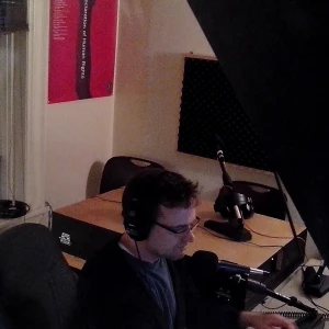 Conference of the Birds Podcast