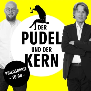 Der Pudel und der Kern - Philosophie to go