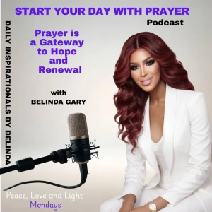START YOUR DAY WITH PRAYER