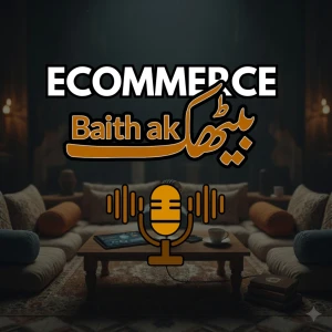 Learn Local E-commerce In Pakistan - E-commerce Podcast by Deployers in Pakistan.