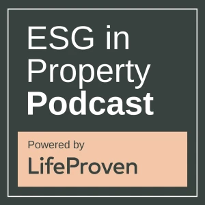ESG In Property Podcast