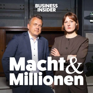 Macht und Millionen – Echte Wirtschaftskrimis