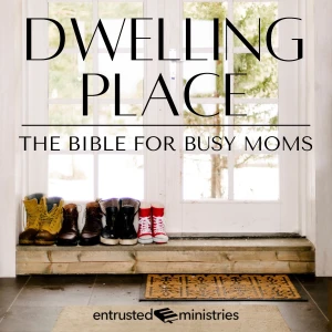 Dwelling Place: The Bible for Moms