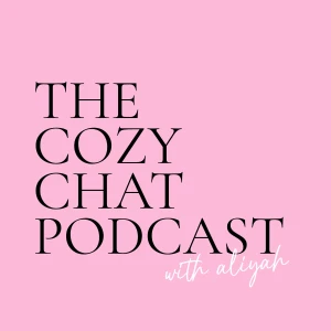 The Cozy Chat Podcast