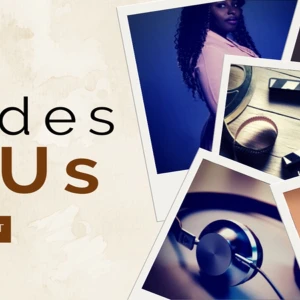 Shades of Us