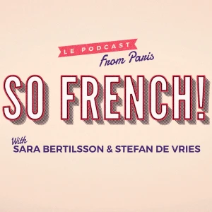 So French!