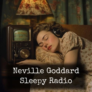 Neville Goddard - Sleepy Radio