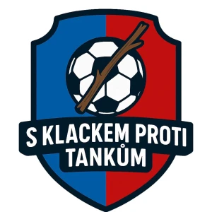 S klackem proti tankům