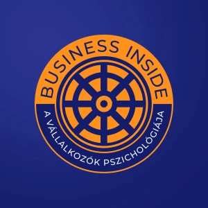 Business Inside - A vállalkozók pszichológiája