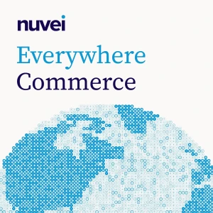 Everywhere Commerce