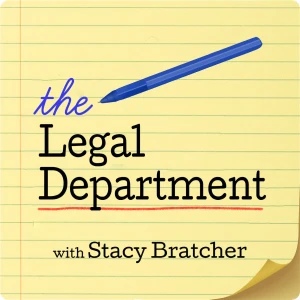 The Legal Department