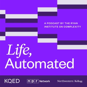 Life, Automated