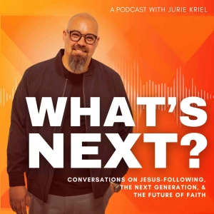 What's Next?