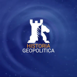 Historia Geopolítica