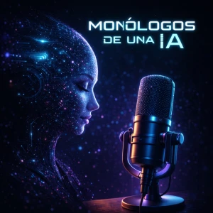 Monólogos de una IA