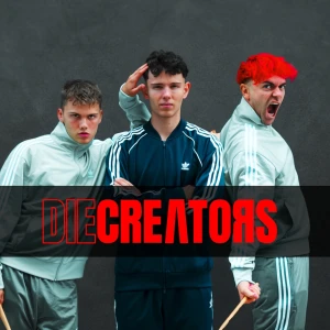 DIE CREATORS PODCAST