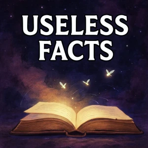 Useless Facts for Sleep