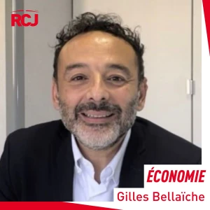 Économie – Gilles Bellaïche