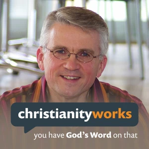 Christianityworks with Berni Dymet