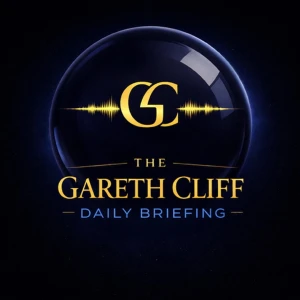 The Gareth Cliff Daily Briefing