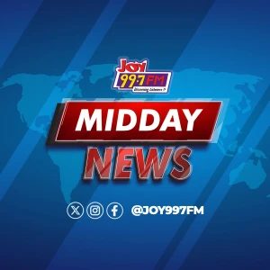 Midday News