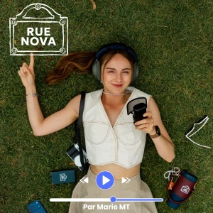 Rue Nova